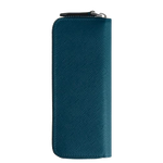 mb198887 sartorial 2 pen pouch cyprus blue
