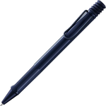 The Safari Special Edition Dark Dusk Ballpoint Pen by LAMY.