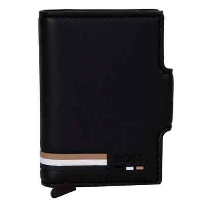 boss secrid wallet