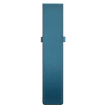 blue mb pen pouch