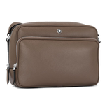 mastic brown bag montblanc