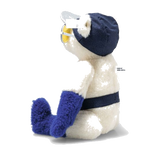 steiff 691072 elton john 75 teddy bear1