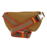 hugo boss bumbag brown