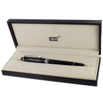 montblanc one line writing instrument cap engraving script rounded font a abdul d9dde41c6649d34f14fc4afe942d52f1