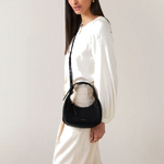 h1996001 earl street black leather bag