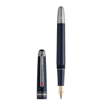 montblanc aw80d classique fountain pen