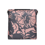 southwell gardens floral ziptop cross body bag 2