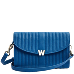 wolf 1834 marine blue mimi cross body bag with body strap 1