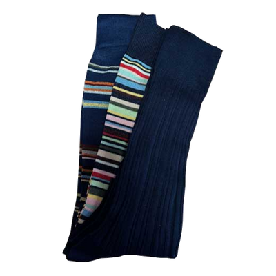 paul smith socks 3pack 1