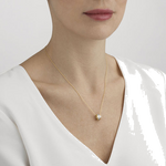 georg jensen fusion 0 19 ct diamond pave pendant model