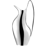 Georg Jensen Masterpieces HK Water Pitcher.
