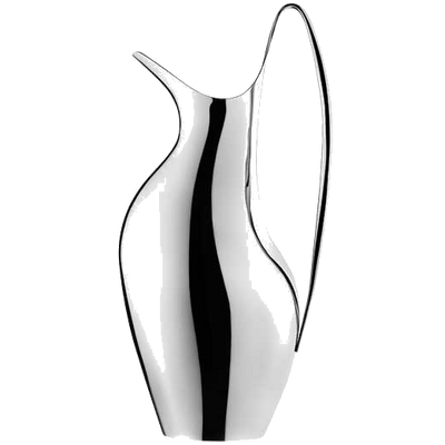 georg jensen stainless steel 190cl hk pitcher