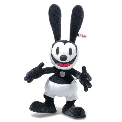 steiff disney 100 anniversary oswald