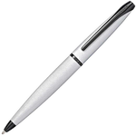 This is the Cross ATX brushed chrome ballpoint pen.