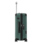 pewter carry on montblanc