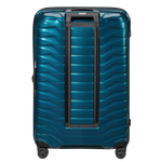 petrol blue large spinner