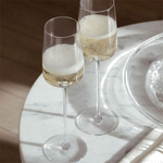 lsa metropolitan set of 4 champagne flutes lifestylr