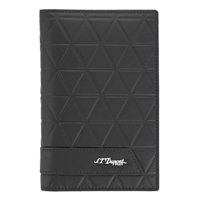 firehead passport holder