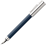 Night Blue Tamitio Fountain Pen.