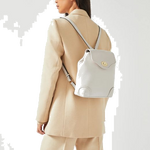 heirloom place chalk grained leather backpack 5