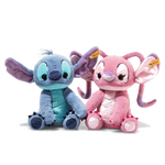 steiff x disney angel 23cm5
