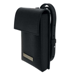 black hugo boss bag