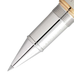jane austen montblanc rolle