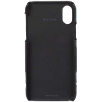 paul smith iphone x kings cross mini print case inside