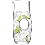 Signature Void Large Jug designed by LSA.