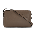 montblanc mastic brown bag