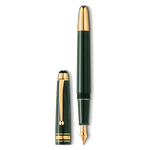 meisterstuck green fountain