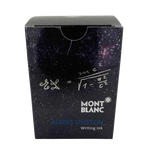 einstein ink montblanc