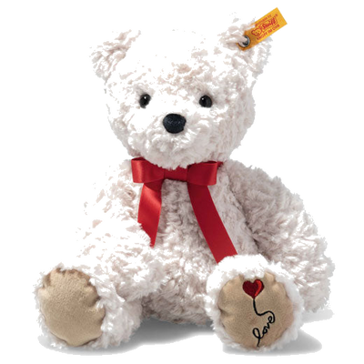 steiff jimmy the love teddy bear