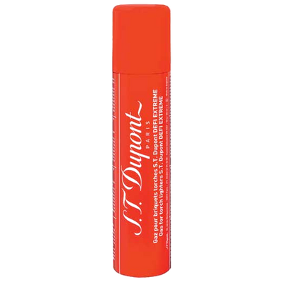 s t dupont red gas refill 90 ml
