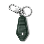 Montblanc Meisterstück 4810 British Green Diamond Key Fob