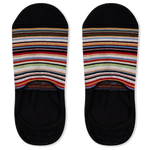 paul smith men s no show stripe socks2