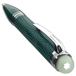 green montblanc starwalker
