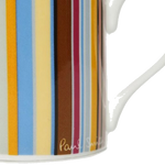 m1a mugs nprint 92 0 paul smith signature stripe mug
