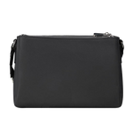 zipped shoulder bag zalia