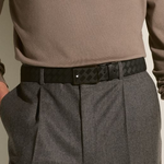 mb199106 montblanc extreme 3.0 belt