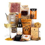 Fresh Deli Delights by Wheelers Luxury Hampers