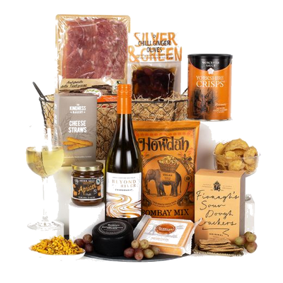 vh hampers deli delights