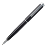 This black ballpoint pen is part of Hugo Boss' Ace collection.