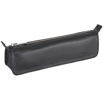 lamy black a405 triangular pen case