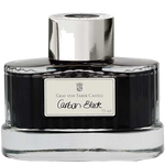 This Graf von Faber-Castell Carbon Black 75ml Ink Bottle will be presented inside a luxurious pop-up box.