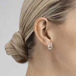 georg jensen offspring model earstuds