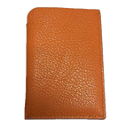 paulsmith orange cardholder