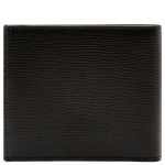wolf 1834 black w 4cc billfold wallet back