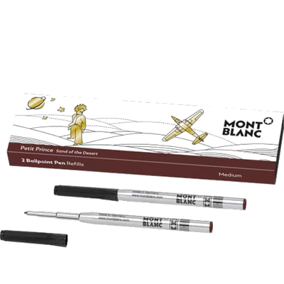 montblanc petiti prince bro