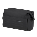 black toiletry kit samsonit